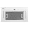 Витяжка кухонна Perfelli BIS 5884 WH 1200 LED зображення 4