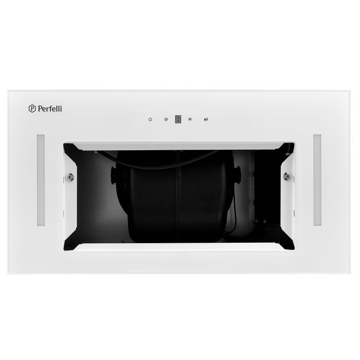 Витяжка кухонна Perfelli BIS 5884 WH 1200 LED зображення 5