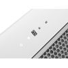 Витяжка кухонна Perfelli BIS 5884 WH 1200 LED зображення 6