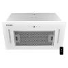 Витяжка кухонна Perfelli BIS 5884 WH 1200 LED