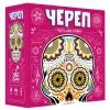 Настольная игра Geekach Games Череп (Skull) (GKCH111SKTK/SCSK02UA)