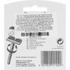 Сменные кассеты Wilkinson Sword Classic Double Edge (классические лезвия) 5 шт. (4027800011209) изображение 2