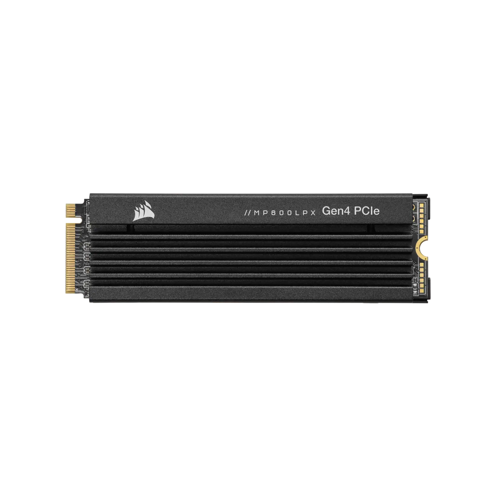 Накопитель SSD M.2 2280 2TB MP600PRO LPX Corsair (CSSD-F2000GBMP600PLP) изображение 3