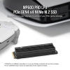 Накопитель SSD M.2 2280 1TB MP600PRO LPX Corsair (CSSD-F1000GBMP600PLP) изображение 9