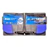 Акумулятор автомобільний ELECTRON AGM AGM 80Ah Ев (-/+) (840EN) (580901084) зображення 2