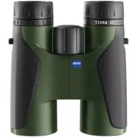 Бинокль Zeiss Terra ED 10х42 Black-Green (524204-9908-000)