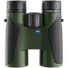 Бінокль Zeiss Terra ED 10х42 Black-Green (524204-9908-000)