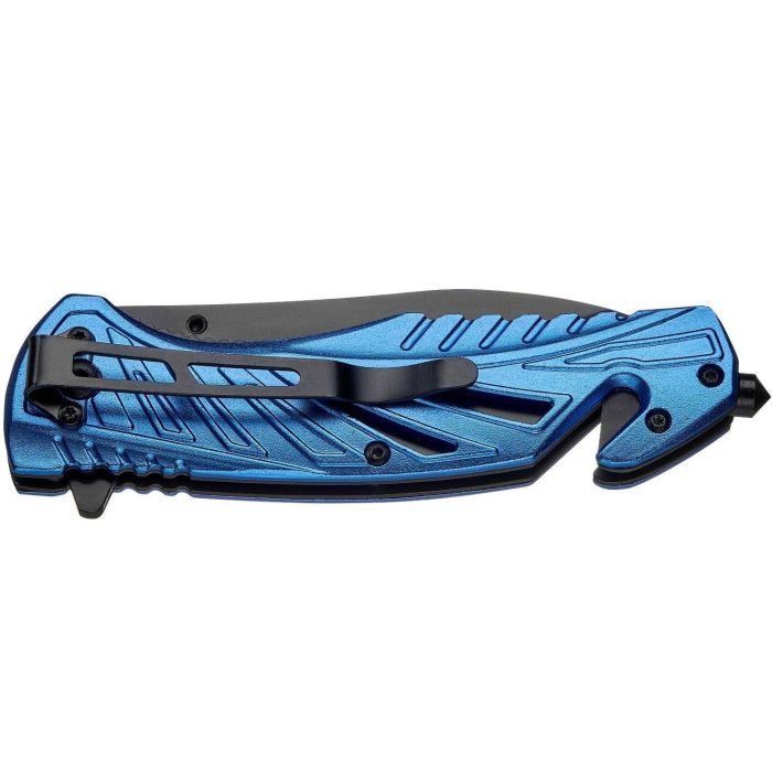 Нож Active Horse Blue (SPK6BL) изображение 4