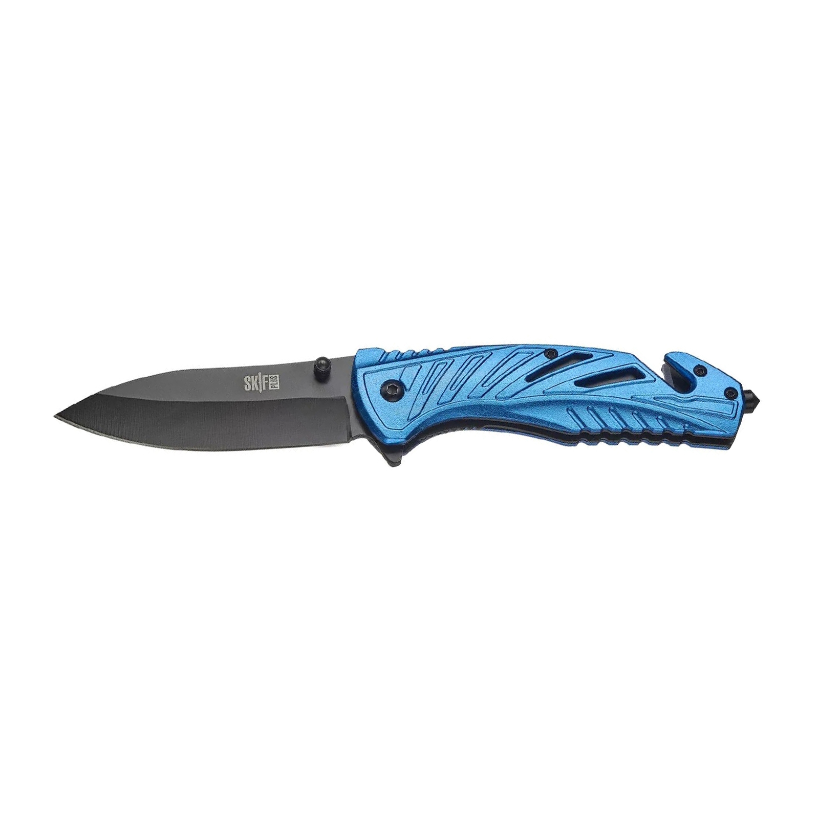 Нож Active Horse Blue (SPK6BL)