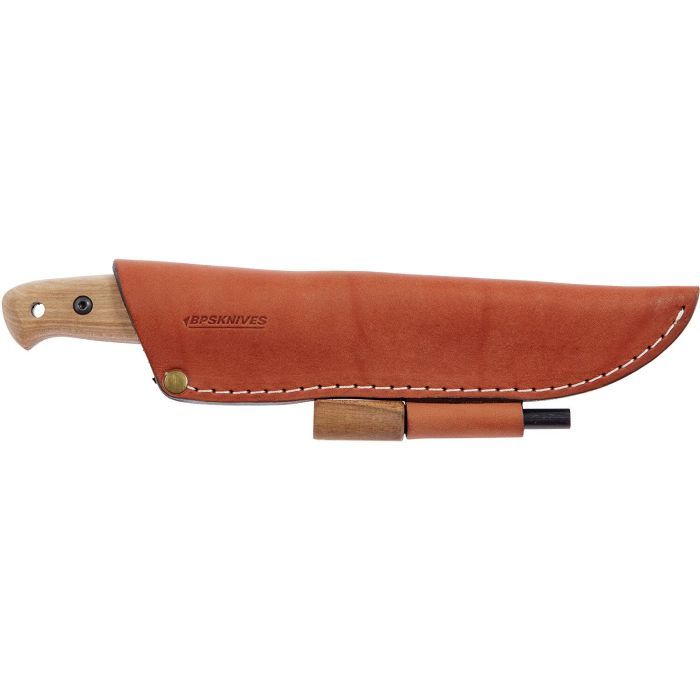 Нож BPS Adventurer CSH (0000000665) изображение 4