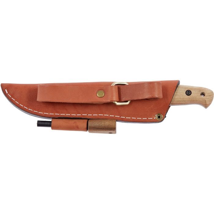 Нож BPS Adventurer CSH (0000000665) изображение 5