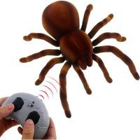 Интерактивная игрушка A-Toys Паук (9986M) изображение 2