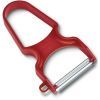 Овочечистка Victorinox Rapid Straight Blade Red (6.0930.1) зображення 3