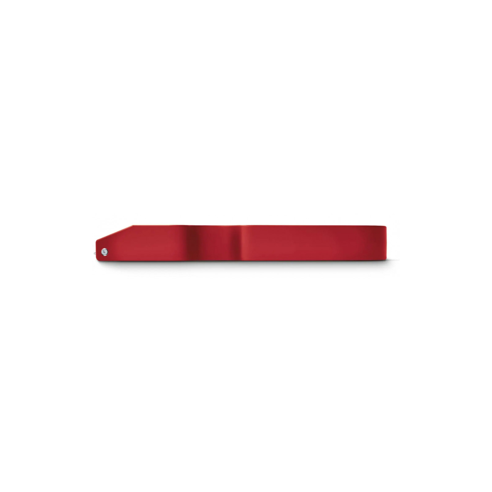 Овочечистка Victorinox Rapid Straight Blade Red (6.0930.1) зображення 4