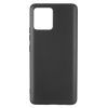 Чехол для мобильного телефона Armorstandart Matte Slim Fit Motorola G72 Black (ARM63921)
