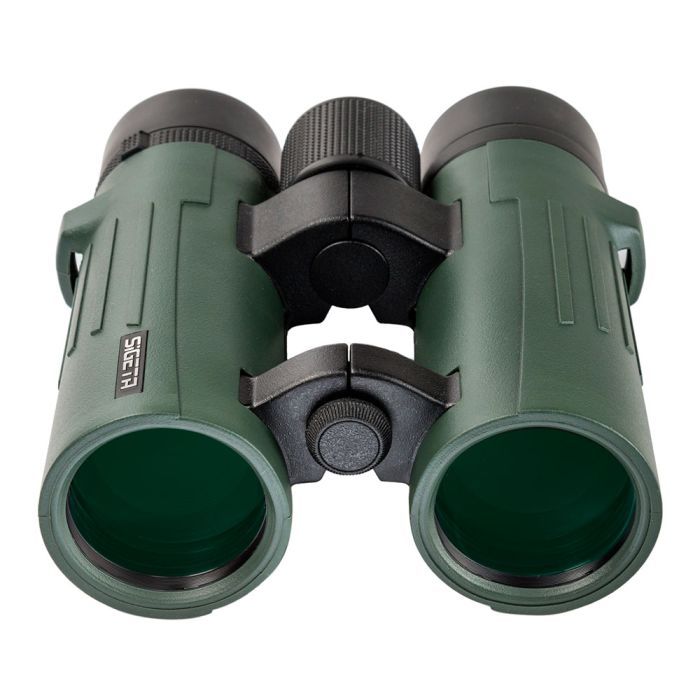 Бінокль Sigeta Imperial 8x42 Green (65843) зображення 2