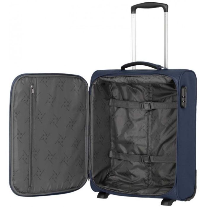 Чемодан Travelite Cabin Navy S (TL090237-20) изображение 3
