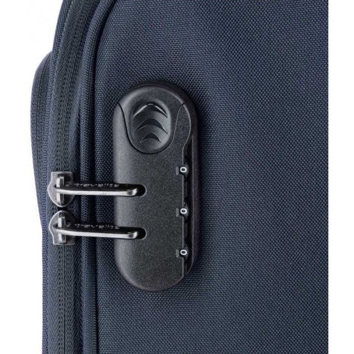Чемодан Travelite Cabin Navy S (TL090237-20) изображение 5