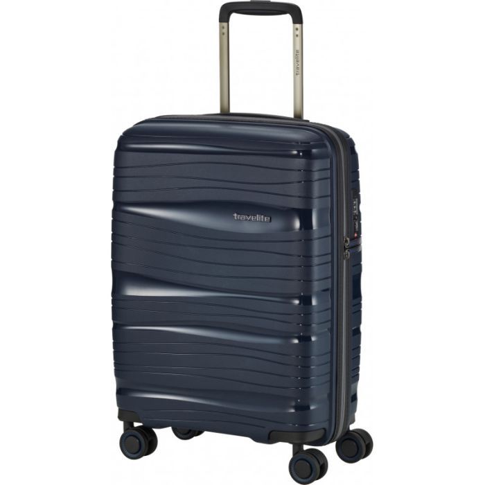 Чемодан Travelite Motion Rose S (TL074947-13)