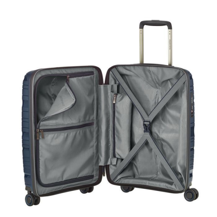 Чемодан Travelite Motion Rose S (TL074947-13) изображение 3