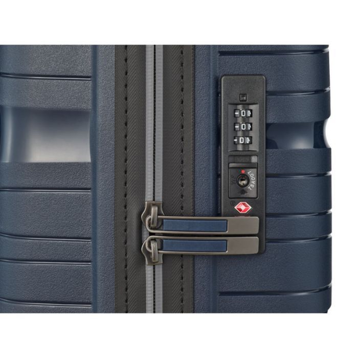 Чемодан Travelite Motion Rose S (TL074947-13) изображение 6