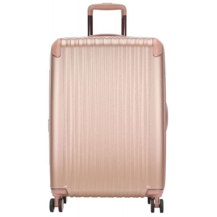 Чемодан Titan Barbara Glint Rose Metallic M exp (Ti845405-15) изображение 2