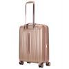 Чемодан Titan Barbara Glint Rose Metallic M exp (Ti845405-15) изображение 4