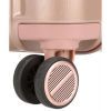 Чемодан Titan Barbara Glint Rose Metallic M exp (Ti845405-15) изображение 9