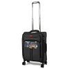 Чемодан IT Luggage Applaud Grey-Black S (IT12-2457-08-S-M246) изображение 2