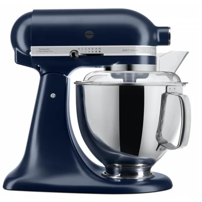 Кухонний комбайн KitchenAid 5KSM175PSECA