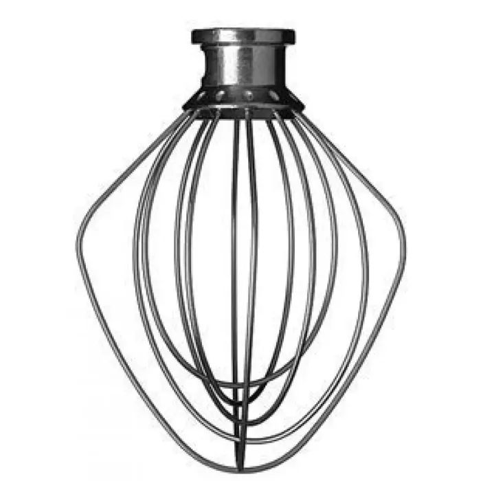 Кухонний комбайн KitchenAid 5KSM175PSECA зображення 6