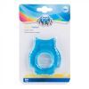 Прорезыватель Canpol babies Сова голубой (74/016) изображение 2