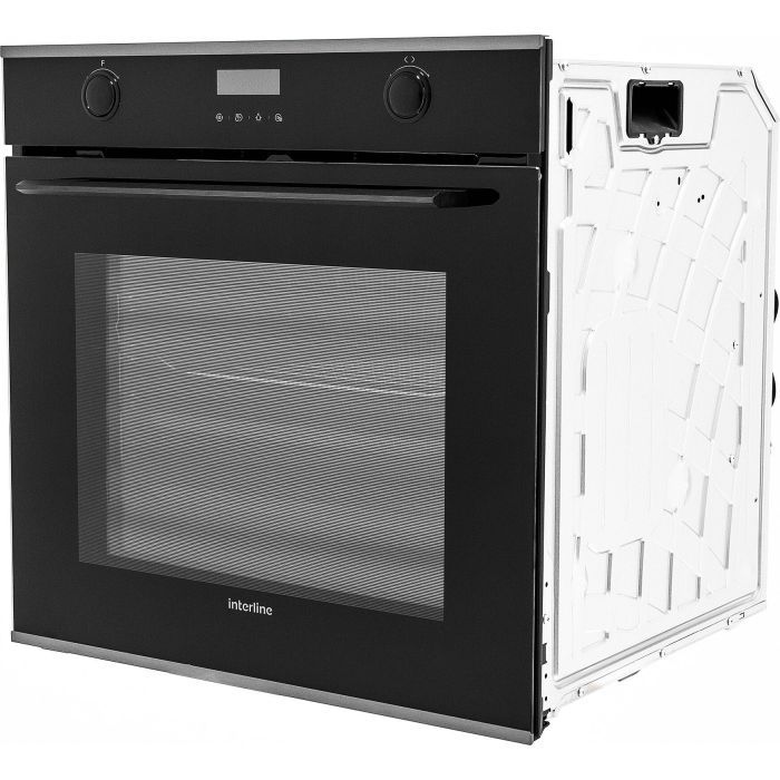 Духовой шкаф Interline OEG 733 ETD BB изображение 2