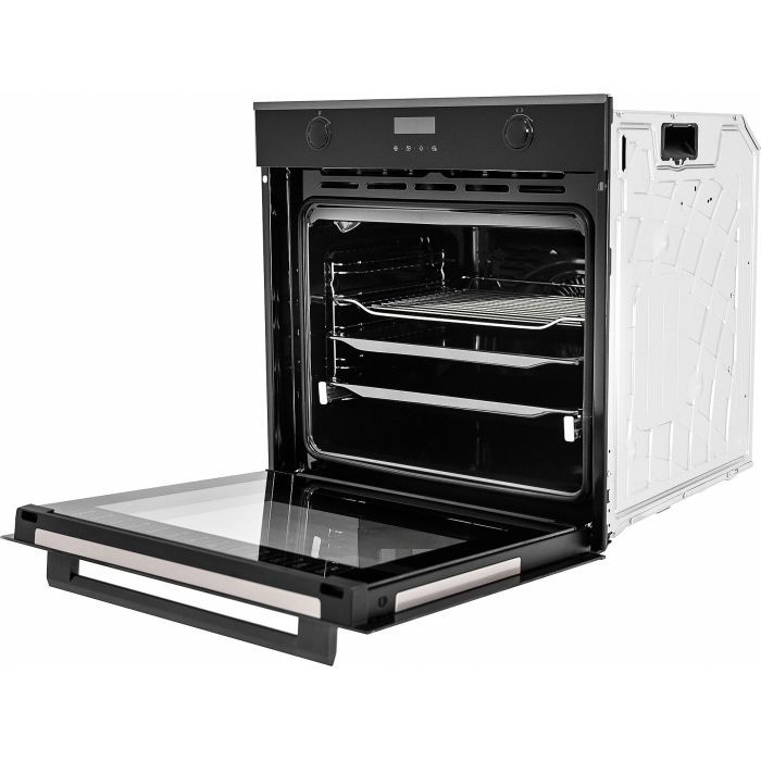 Духовой шкаф Interline OEG 733 ETD BB изображение 4