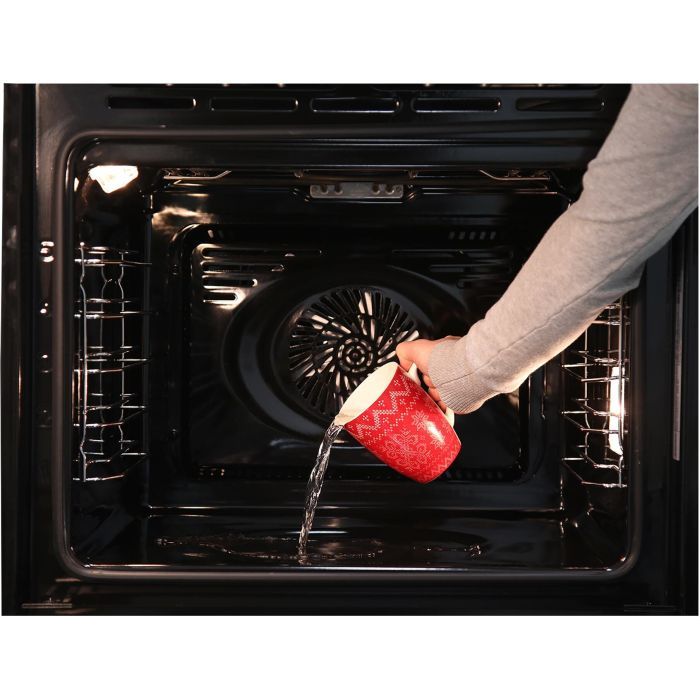 Духовой шкаф Interline OEG 733 ETD BB изображение 7