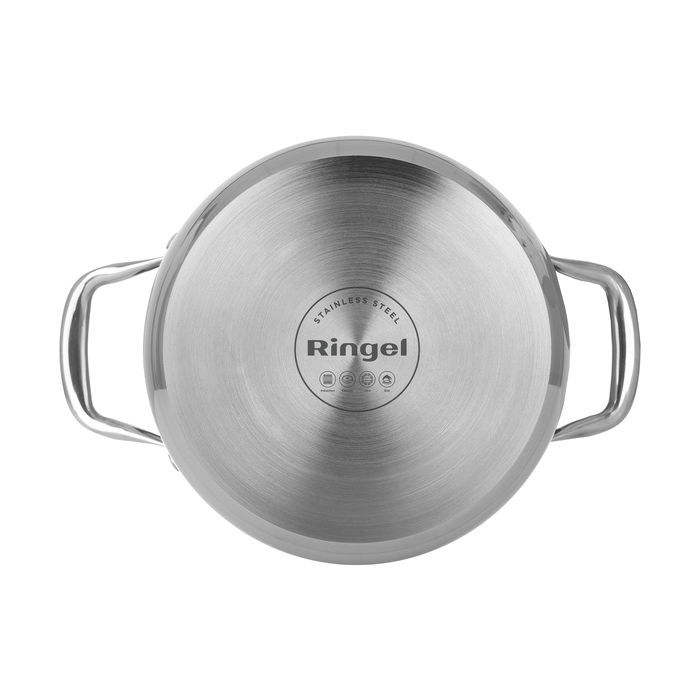Кастрюля Ringel Hanover 4.5л (RG-2005/1-22) изображение 3