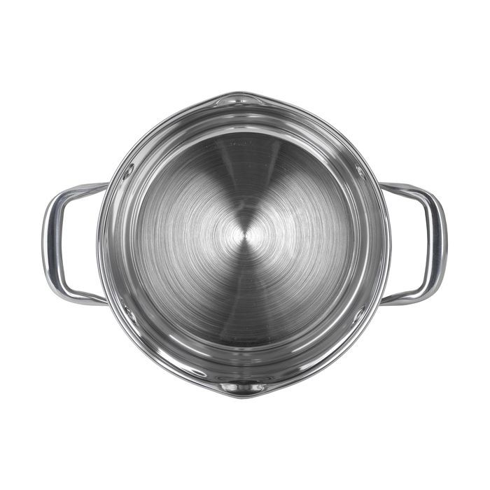 Кастрюля Ringel Hanover 4.5л (RG-2005/1-22) изображение 4