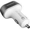 Зарядное устройство Modecom 3xUSB 2.4A QC3.0 + 2 USB Ports CU3-05 (ZT-MC-CU3-05) изображение 3