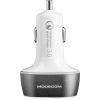Зарядное устройство Modecom 3xUSB 2.4A QC3.0 + 2 USB Ports CU3-05 (ZT-MC-CU3-05) изображение 5