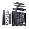 Корпус JONSBO D500 Black зображення 11