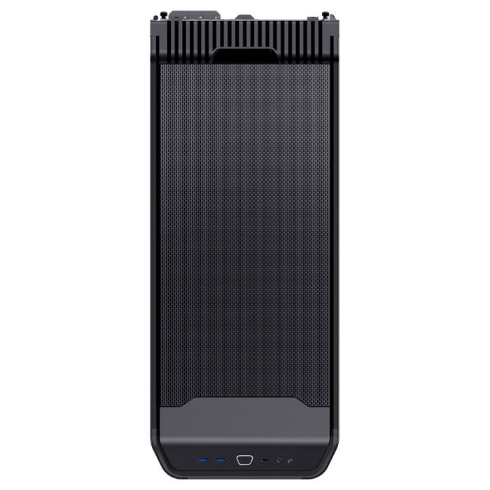 Корпус JONSBO D500 Black зображення 4