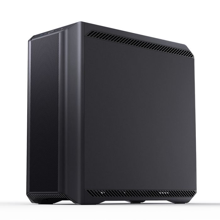 Корпус JONSBO D500 Black зображення 5