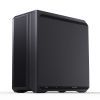 Корпус JONSBO D500 Black зображення 5