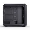 Корпус JONSBO D500 Black зображення 8