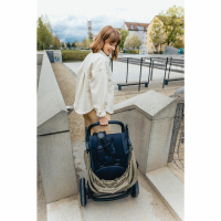 Коляска Hauck Rapid 4D Dusty Rose (14897-6) изображение 12