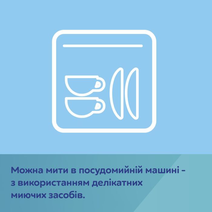 Набор детской посуды Canpol babies BONJOUR PARIS посуды 5 эл. бежевый (9/227_bei) изображение 11