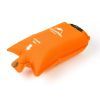 Гермомешок Naturehike FC-10 NH19Q033-D Помаранчевий 70 х 35 см (6927595734292) изображение 2
