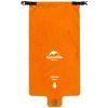 Гермомешок Naturehike FC-10 NH19Q033-D Помаранчевий 70 х 35 см (6927595734292) изображение 3