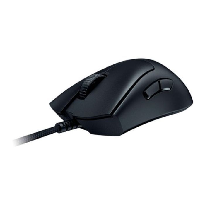 Мышка Razer DeathAdder V3 USB Black (RZ01-04640100-R3M1) изображение 5