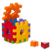 Развивающая игрушка Tigres Волшебный куб 12 элементов (39176) изображение 2